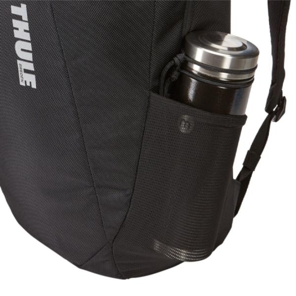 Rucsac THULE Accent 14"/ Black/ 20 l photo 5 Rucsac THULE Accent 14"/ Black/ 20 l photo 5