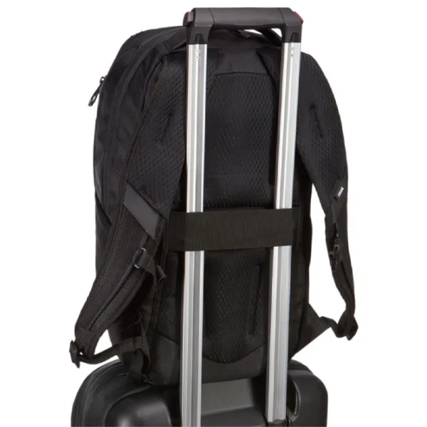 Rucsac THULE Accent 14"/ Black/ 20 l photo 7 Rucsac THULE Accent 14"/ Black/ 20 l photo 7