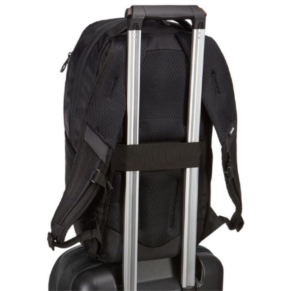 Rucsac THULE Accent 14"/ Black/ 20 l photo 7 Rucsac THULE Accent 14"/ Black/ 20 l photo 7