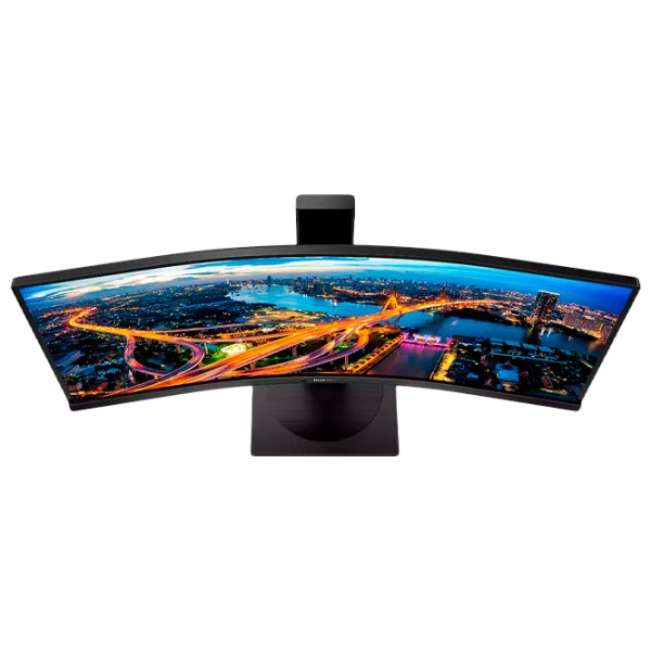 Monitor Philips 346B1C 34" Ultra WQHD 5 ms/ Black photo 3