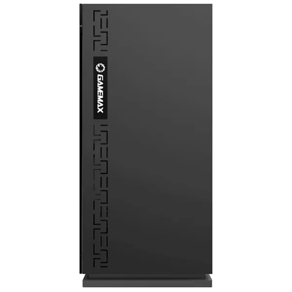 Корпус Gamemax Dark Ranger Mini Tower / Черный photo 2