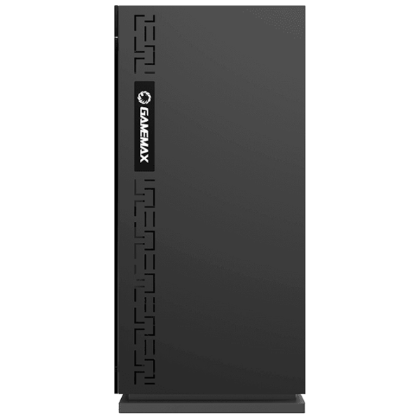 Корпус Gamemax Dark Ranger Mini Tower / Черный photo 2