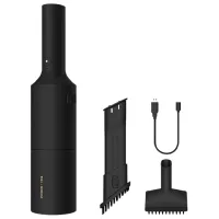 Aspirator portabil Xiaomi Shunzao Z1 Pro 120 W / Black photo 2