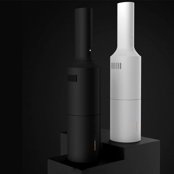Aspirator portabil Xiaomi Shunzao Z1 Pro 120 W / Black photo 5
