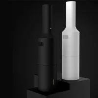 Aspirator portabil Xiaomi Shunzao Z1 Pro 120 W / Black photo 5