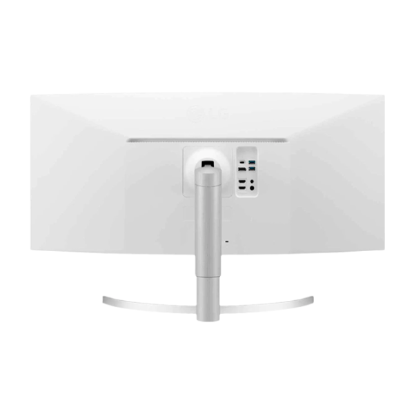 Монитор LG 38WN95C-W 38" WQHD 1 мс/ Белый photo 5