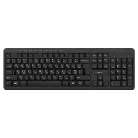 Клавиатура Sven KB-C3400W Беспроводные/ Черный photo 3