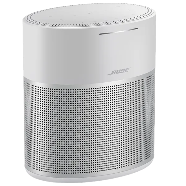Boxă smart Bose Home Speaker 300 Silver photo 2