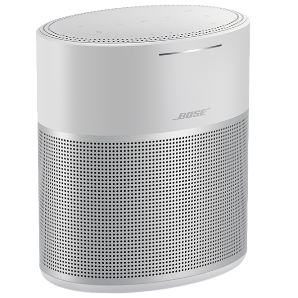 Boxă smart Bose Home Speaker 300 Silver photo 2