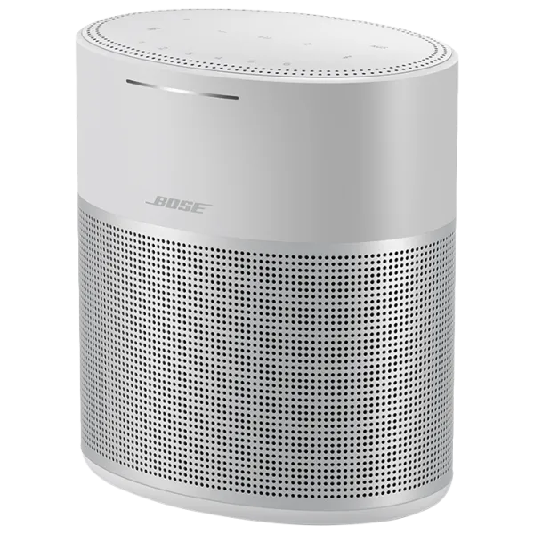 Boxă smart Bose Home Speaker 300 Silver photo 3