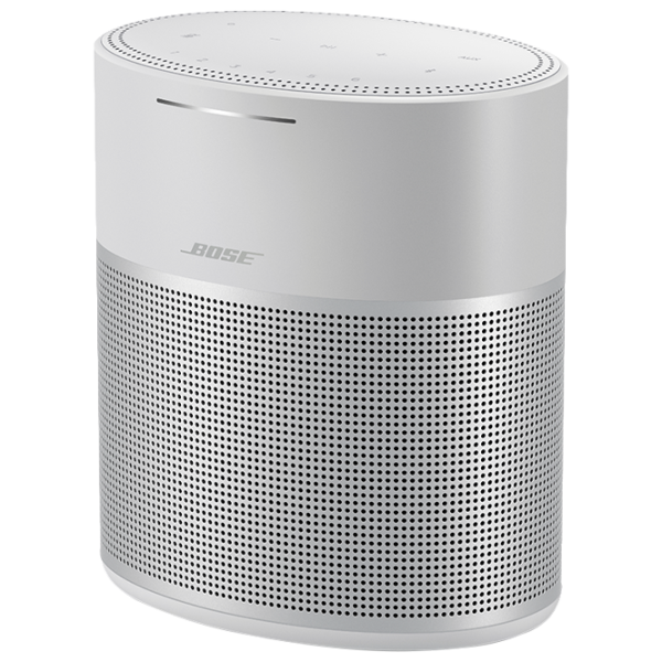 Boxă smart Bose Home Speaker 300 Silver photo 3