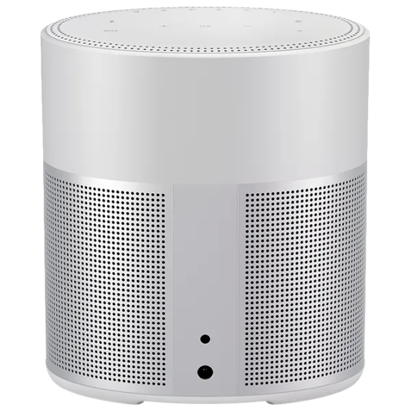 Boxă smart Bose Home Speaker 300 Silver photo 4