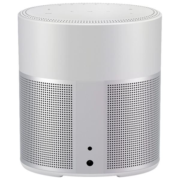 Boxă smart Bose Home Speaker 300 Silver photo 4
