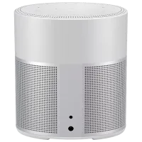 Boxă smart Bose Home Speaker 300 Silver photo 4