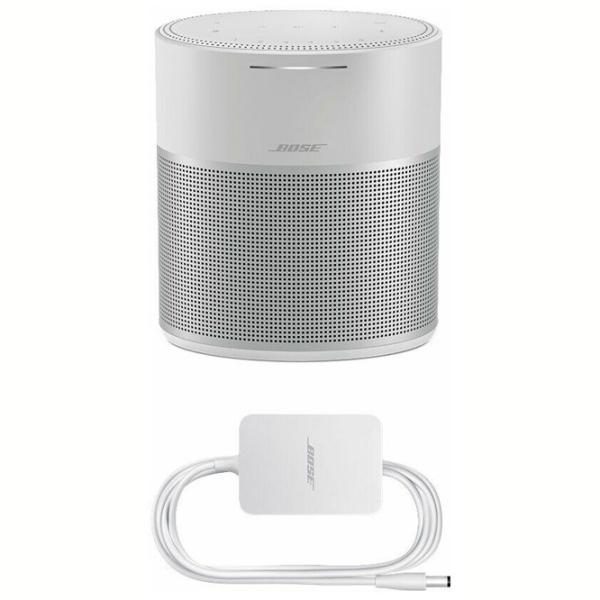 Boxă smart Bose Home Speaker 300 Silver photo 5
