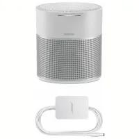Boxă smart Bose Home Speaker 300 Silver photo 5