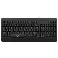 Tastatură Sven KB-G9450 Cu fir / Black photo 3