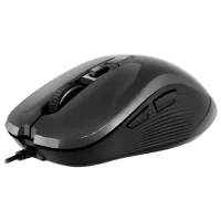 Mouse Sven RX-520S Black photo 2
