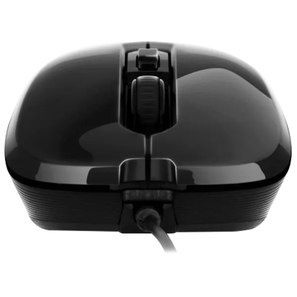 Mouse Sven RX-520S USB/ Black photo 4