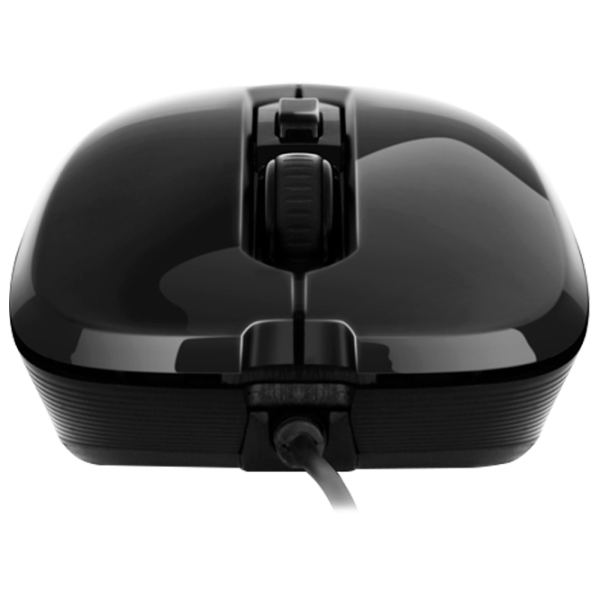 Mouse Sven RX-520S USB/ Black photo 4