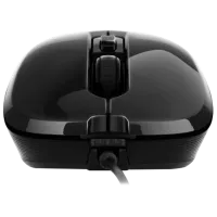 Mouse Sven RX-520S Black photo 4