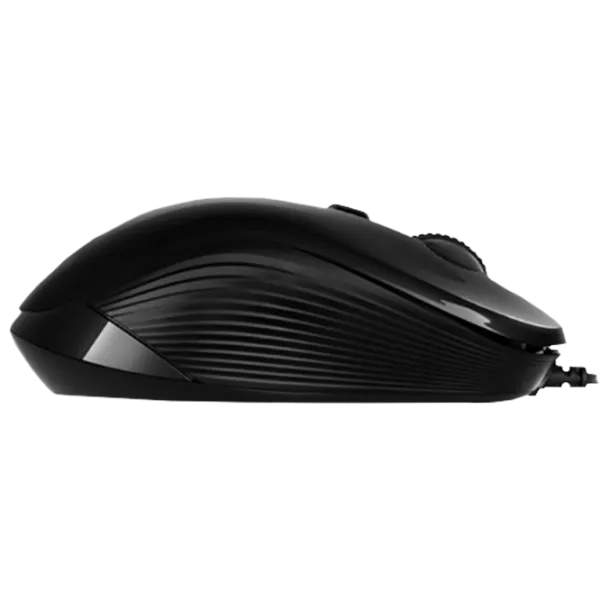 Mouse Sven RX-520S USB/ Black photo 5