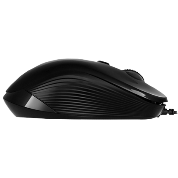 Mouse Sven RX-520S USB/ Black photo 5