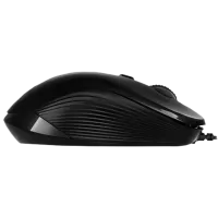 Mouse Sven RX-520S Black photo 5