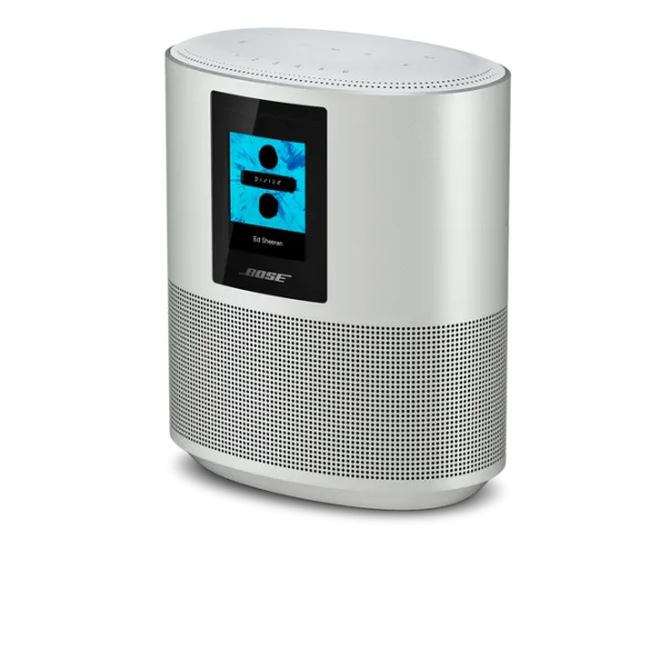 Boxă smart Bose Home Speaker 500 Gray photo 2