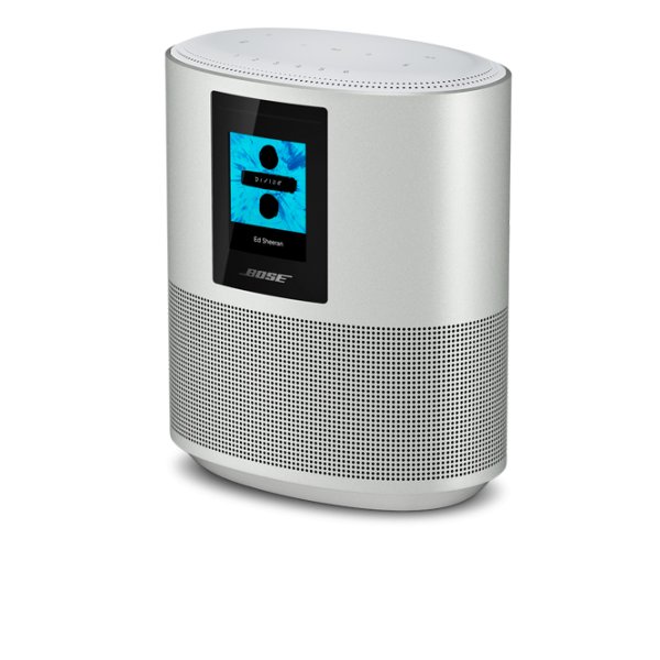 Boxă smart Bose Home Speaker 500 Gray photo 2
