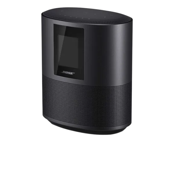 Boxă smart Bose Home Speaker 500 Black photo 2