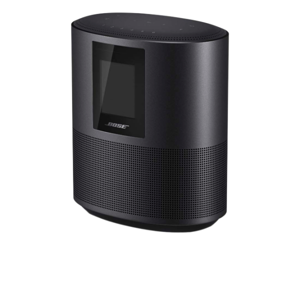 Boxă smart Bose Home Speaker 500 Black photo 2