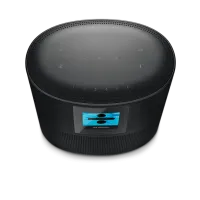 Boxă smart Bose Home Speaker 500 Black photo 3