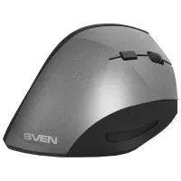 Мышь Sven RX-580SW Серый photo 3