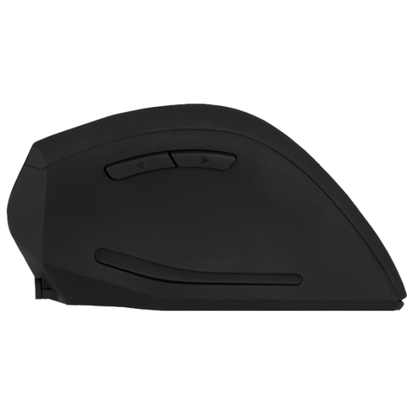 Mouse Sven RX-580SW USB/ Gray photo 5
