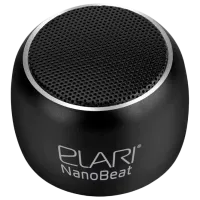 Boxă portabilă Elari NanoBeat 3 W/ Black photo 2