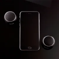 Boxă portabilă Elari NanoBeat 3 W/ Black photo 6