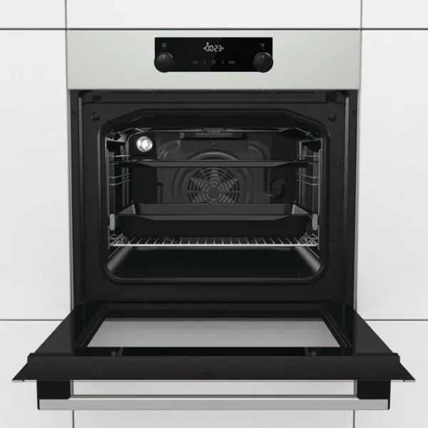 Духовой шкаф Gorenje BO 737 E24X 3300 Вт/ Нержавеющая сталь photo 4