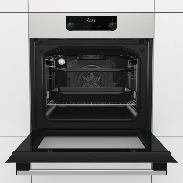Духовой шкаф Gorenje BO 737 E24X 3300 Вт/ Нержавеющая сталь photo 4