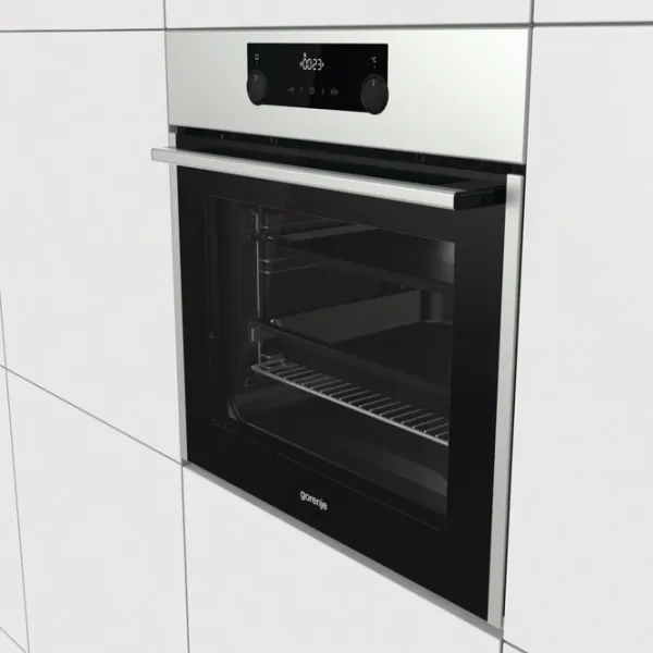 Духовой шкаф Gorenje BO 737 E24X 3300 Вт/ Нержавеющая сталь photo 5