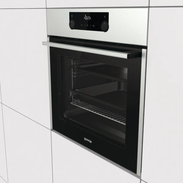 Духовой шкаф Gorenje BO 737 E24X 3300 Вт/ Нержавеющая сталь photo 5