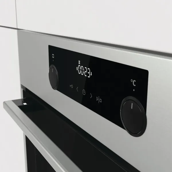Духовой шкаф Gorenje BO 737 E24X 3300 Вт/ Нержавеющая сталь photo 6