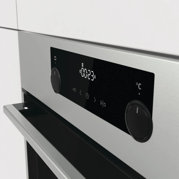 Духовой шкаф Gorenje BO 737 E24X 3300 Вт/ Нержавеющая сталь photo 6
