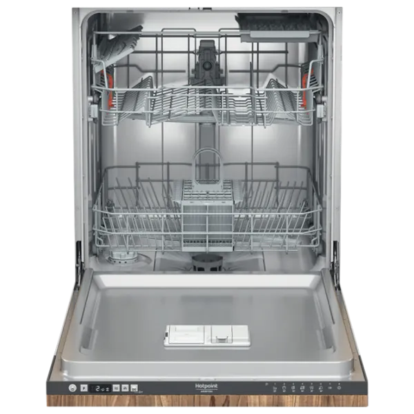 Посудомоечная машина Hotpoint-Ariston HI 5010 C Полногабаритная/ Белый photo 3