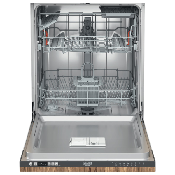 Посудомоечная машина Hotpoint-Ariston HI 5010 C Полногабаритная/ Белый photo 3