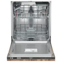 Mașină de spălat vase Hotpoint-Ariston HI 5010 C Full size/ White photo 3
