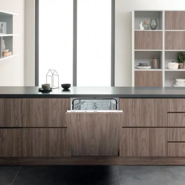 Посудомоечная машина Hotpoint-Ariston HI 5010 C Полногабаритная/ Белый photo 5
