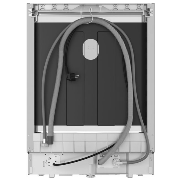 Посудомоечная машина Whirlpool WI 7020 P Полногабаритная/ Белый photo 2