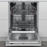 Посудомоечная машина Whirlpool WI 7020 P Полногабаритная/ Белый photo 5
