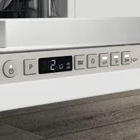Посудомоечная машина Whirlpool WI 7020 P Полногабаритная/ Белый photo 7